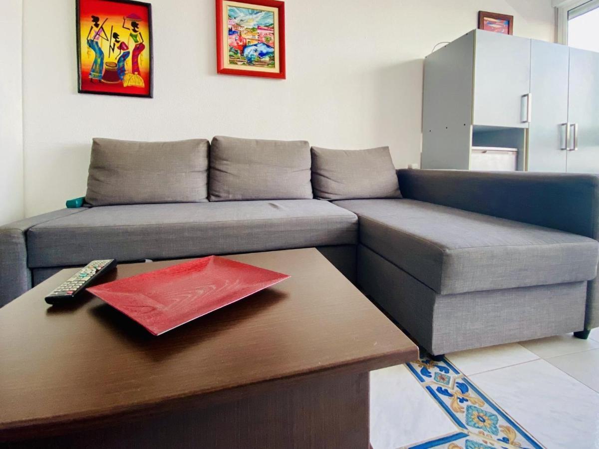 Quiet And Cozy Apartment In Puerto Rico Πουέρτο Ρίκο Εξωτερικό φωτογραφία