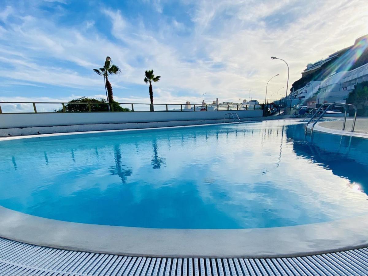 Quiet And Cozy Apartment In Puerto Rico Πουέρτο Ρίκο Εξωτερικό φωτογραφία