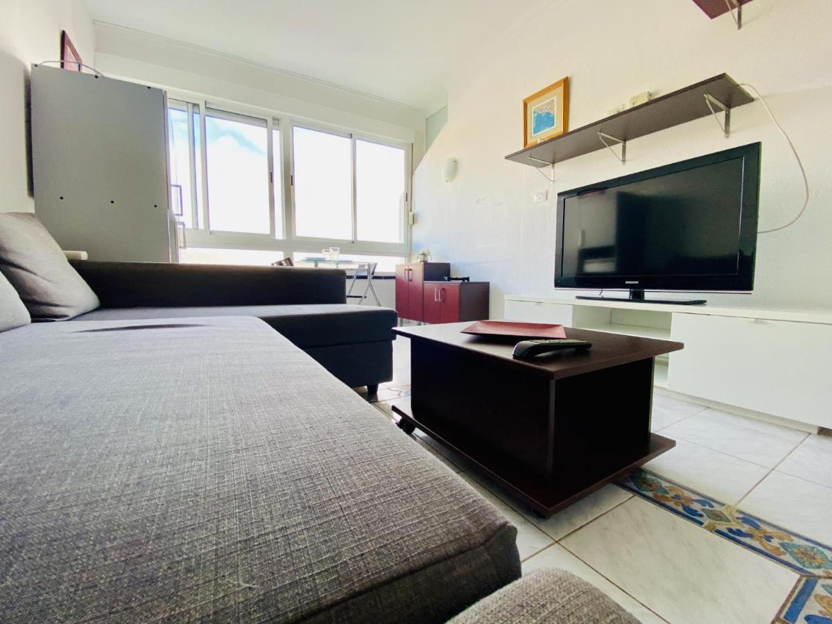 Quiet And Cozy Apartment In Puerto Rico Πουέρτο Ρίκο Εξωτερικό φωτογραφία
