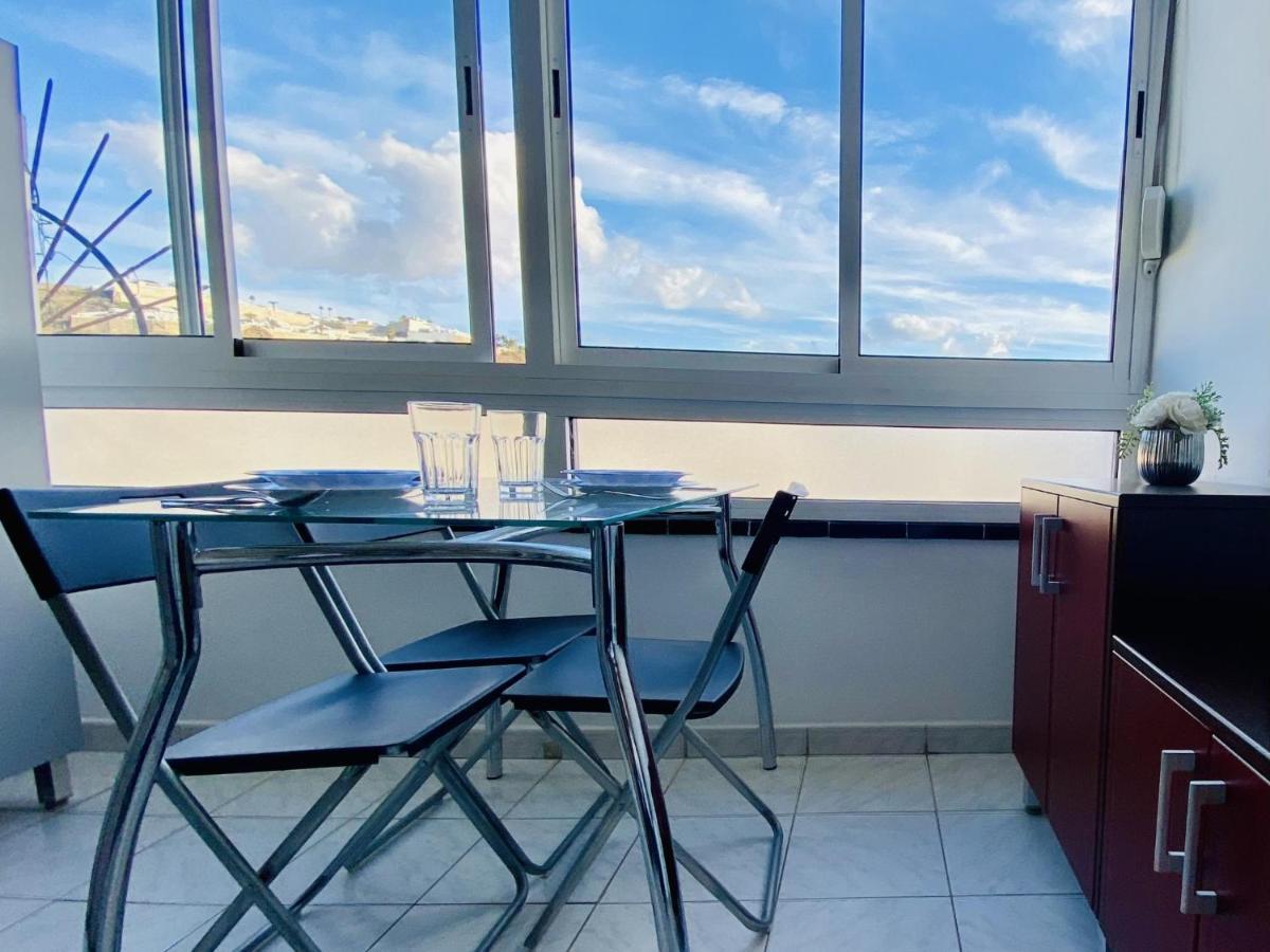 Quiet And Cozy Apartment In Puerto Rico Πουέρτο Ρίκο Εξωτερικό φωτογραφία