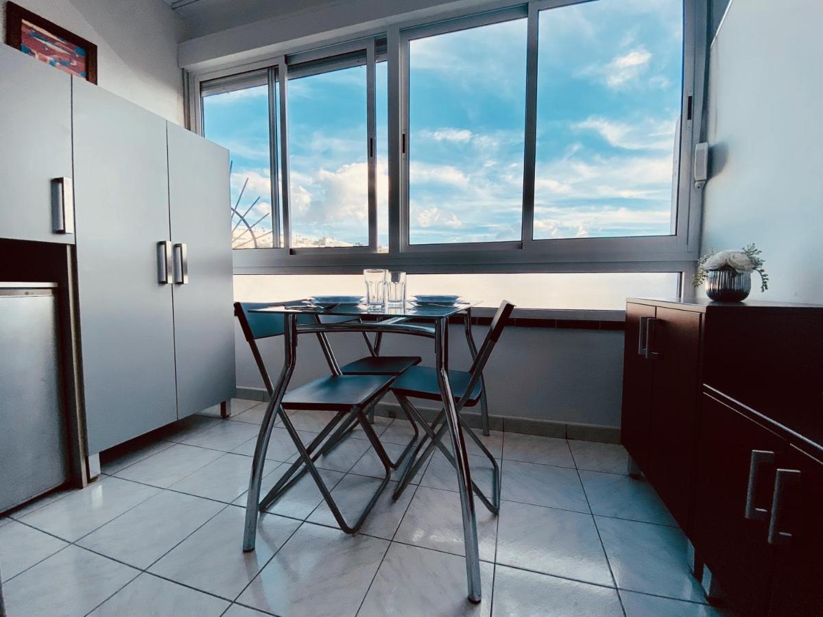 Quiet And Cozy Apartment In Puerto Rico Πουέρτο Ρίκο Εξωτερικό φωτογραφία