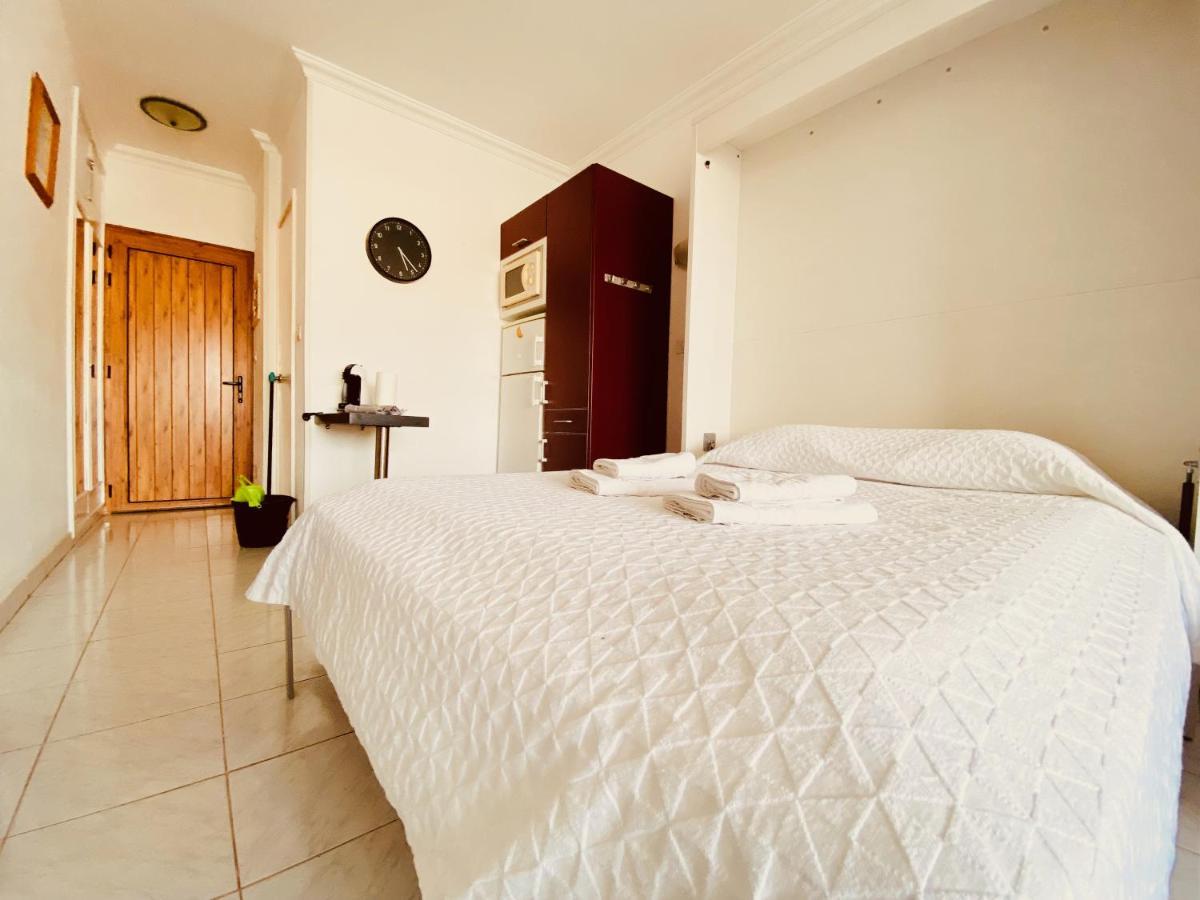 Quiet And Cozy Apartment In Puerto Rico Πουέρτο Ρίκο Εξωτερικό φωτογραφία