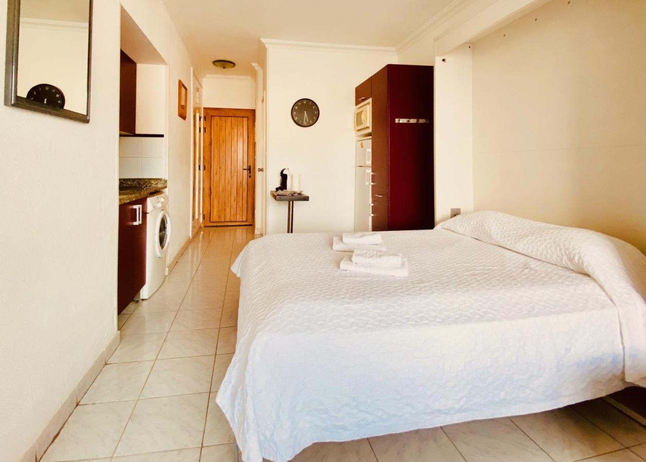 Quiet And Cozy Apartment In Puerto Rico Πουέρτο Ρίκο Εξωτερικό φωτογραφία
