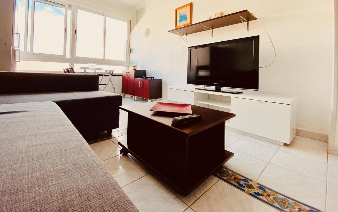 Quiet And Cozy Apartment In Puerto Rico Πουέρτο Ρίκο Εξωτερικό φωτογραφία