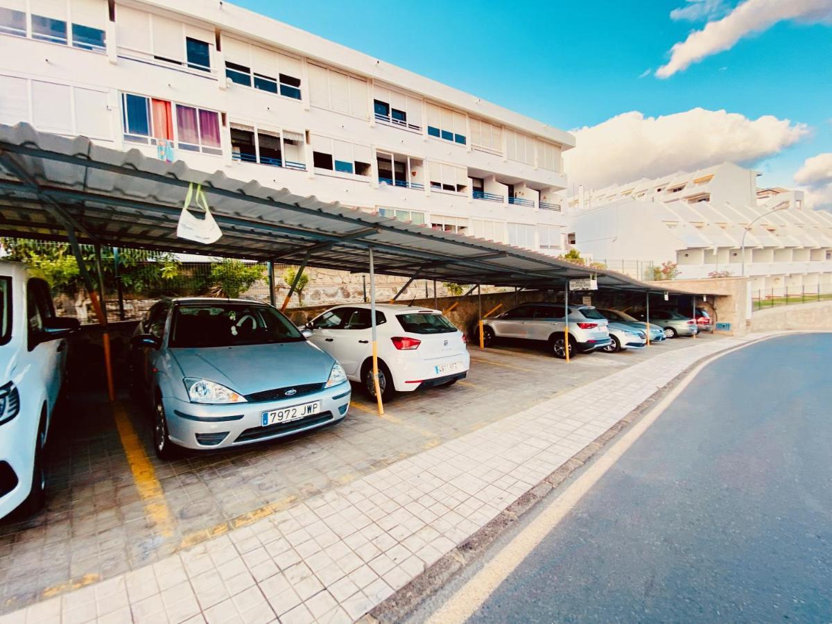 Quiet And Cozy Apartment In Puerto Rico Πουέρτο Ρίκο Εξωτερικό φωτογραφία
