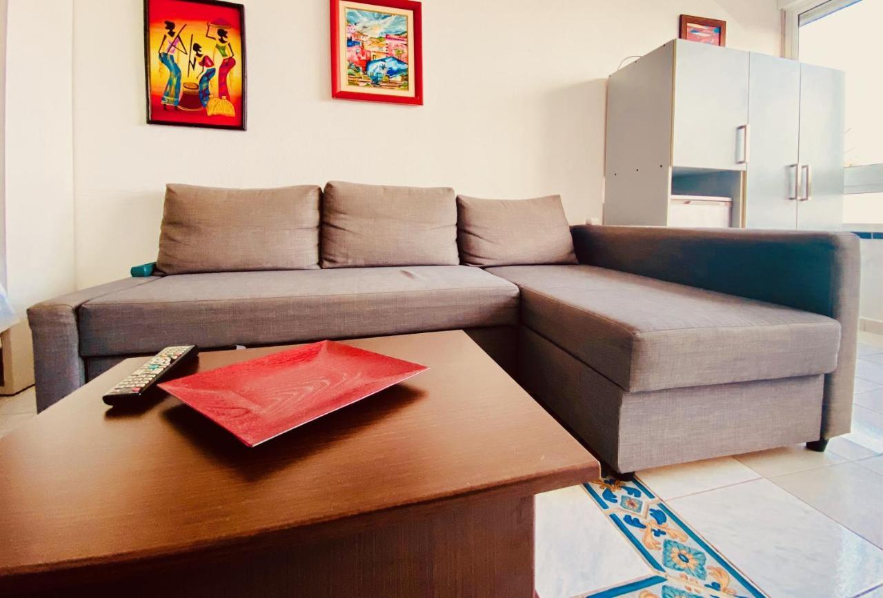 Quiet And Cozy Apartment In Puerto Rico Πουέρτο Ρίκο Εξωτερικό φωτογραφία