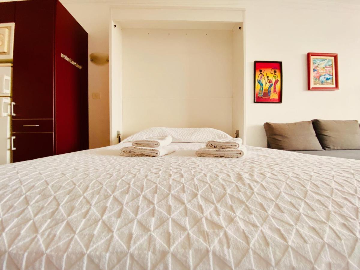 Quiet And Cozy Apartment In Puerto Rico Πουέρτο Ρίκο Εξωτερικό φωτογραφία
