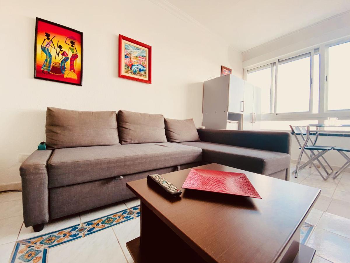 Quiet And Cozy Apartment In Puerto Rico Πουέρτο Ρίκο Εξωτερικό φωτογραφία