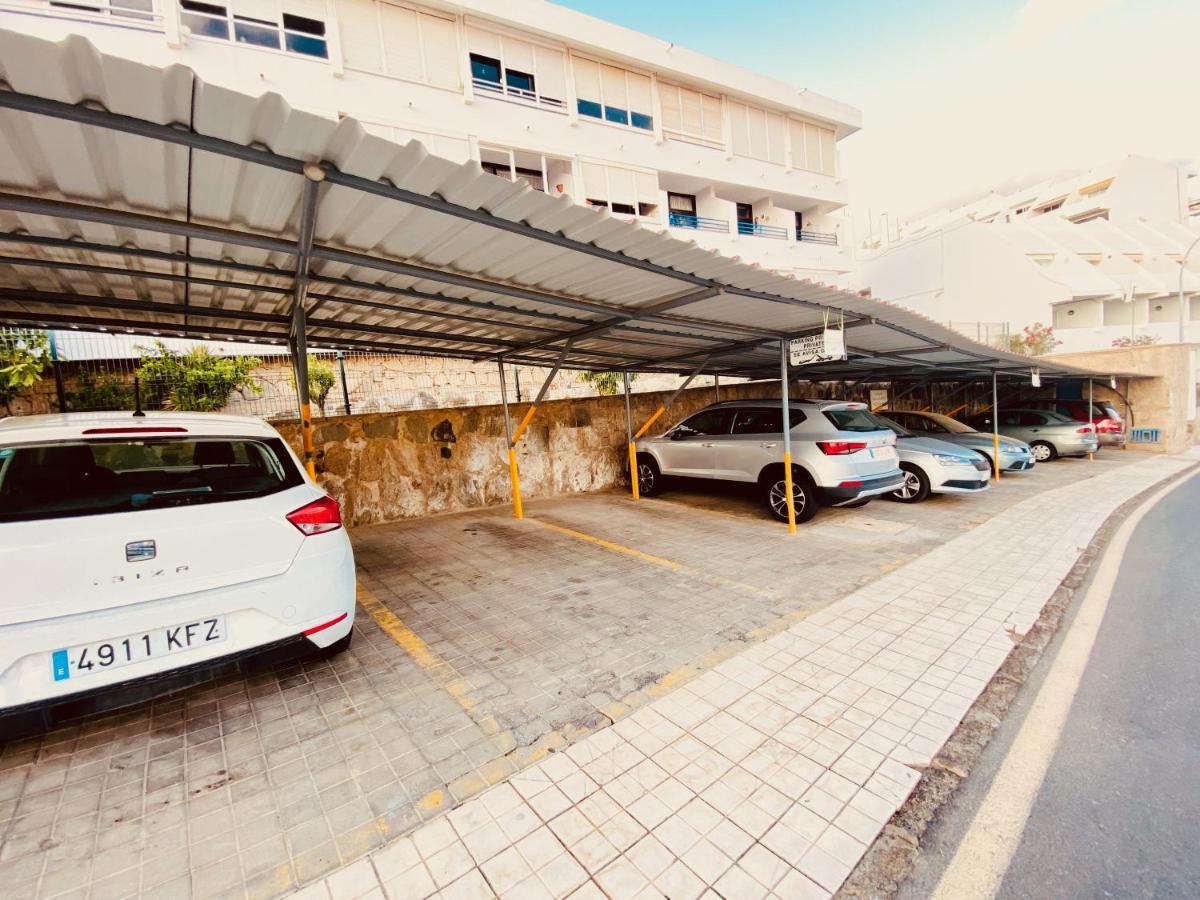 Quiet And Cozy Apartment In Puerto Rico Πουέρτο Ρίκο Εξωτερικό φωτογραφία