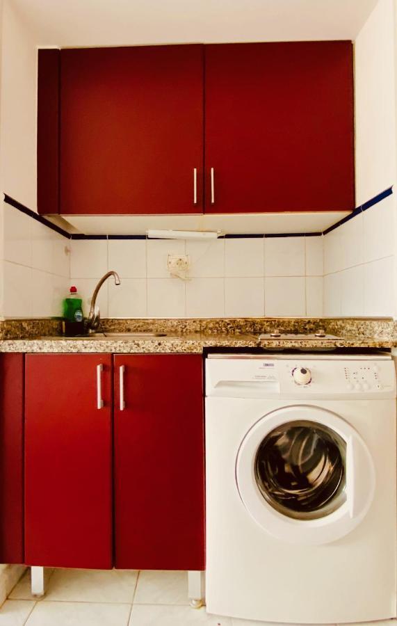 Quiet And Cozy Apartment In Puerto Rico Πουέρτο Ρίκο Εξωτερικό φωτογραφία