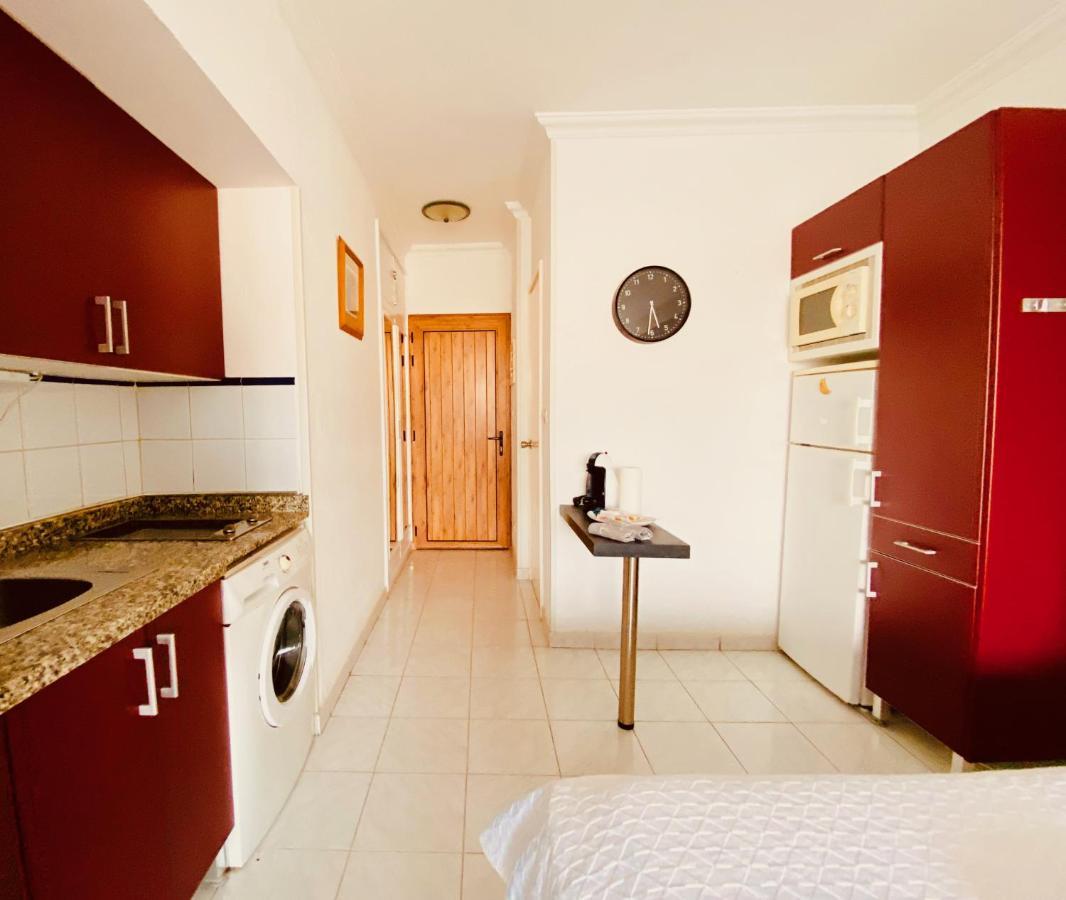 Quiet And Cozy Apartment In Puerto Rico Πουέρτο Ρίκο Εξωτερικό φωτογραφία