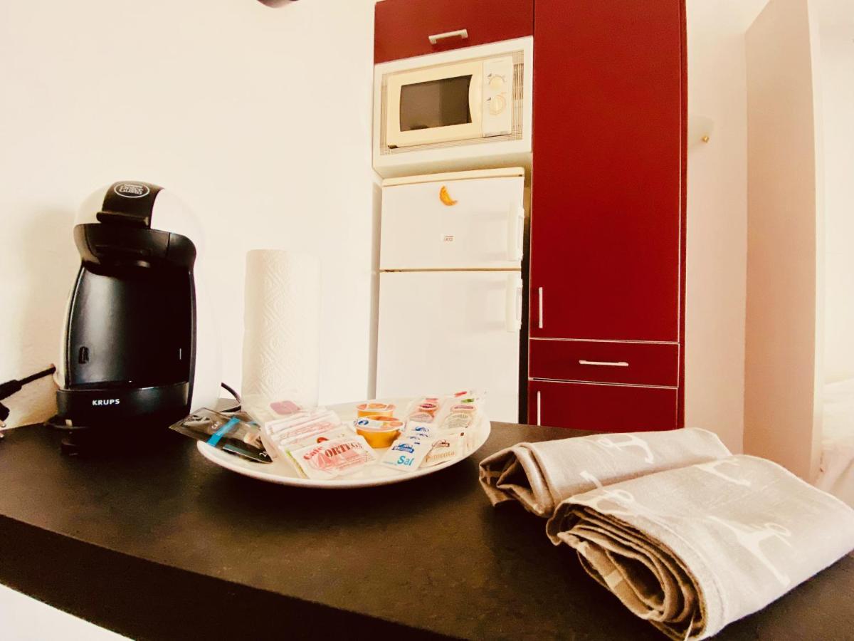 Quiet And Cozy Apartment In Puerto Rico Πουέρτο Ρίκο Εξωτερικό φωτογραφία