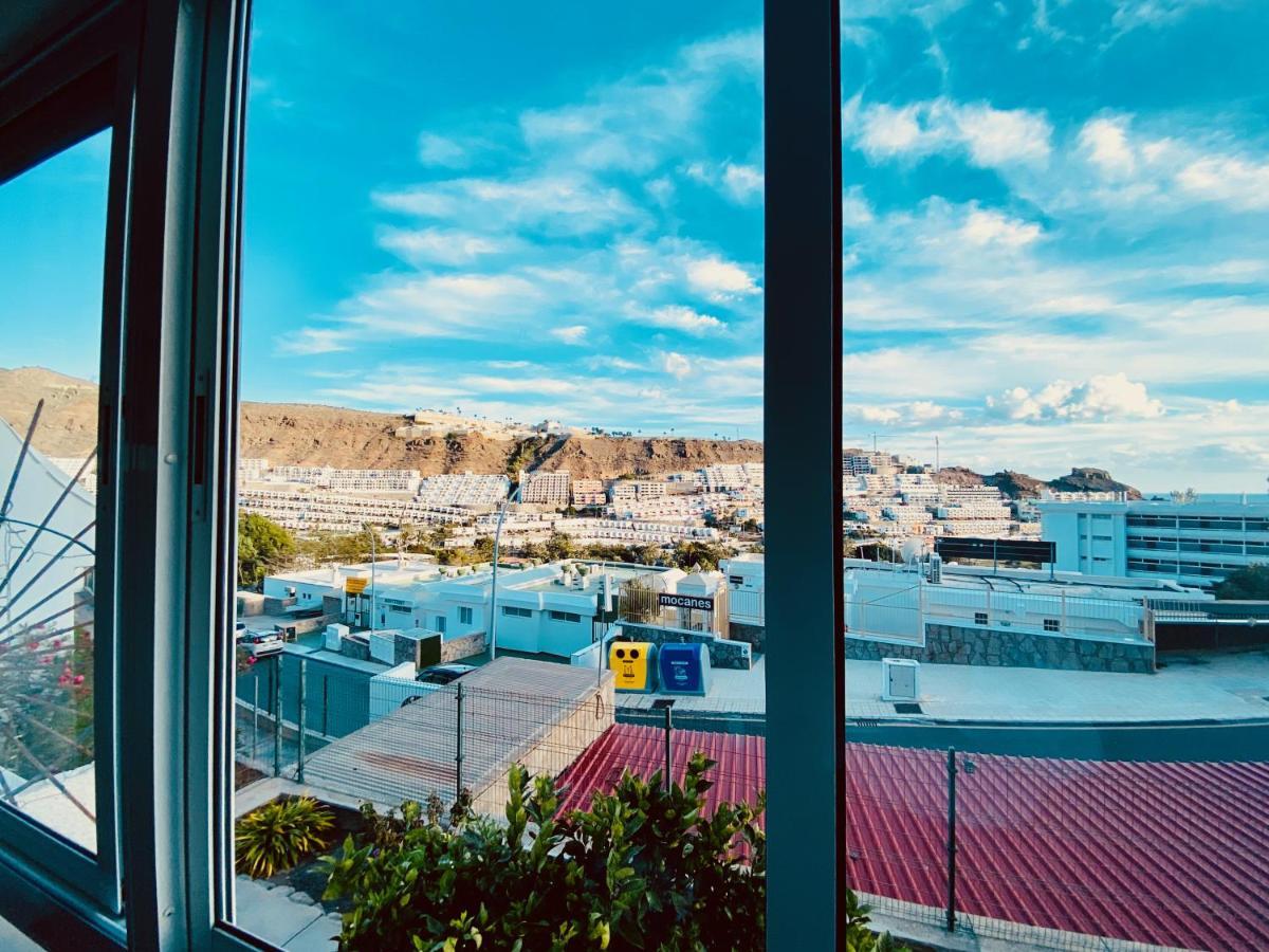 Quiet And Cozy Apartment In Puerto Rico Πουέρτο Ρίκο Εξωτερικό φωτογραφία