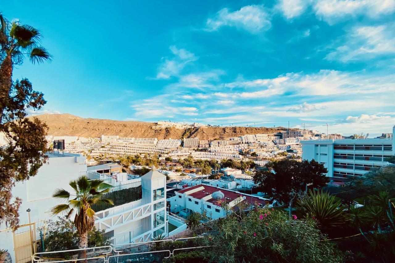 Quiet And Cozy Apartment In Puerto Rico Πουέρτο Ρίκο Εξωτερικό φωτογραφία