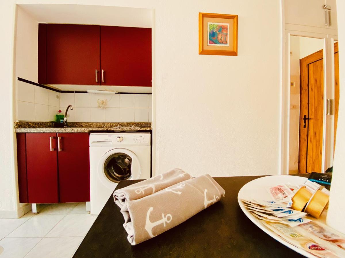 Quiet And Cozy Apartment In Puerto Rico Πουέρτο Ρίκο Εξωτερικό φωτογραφία